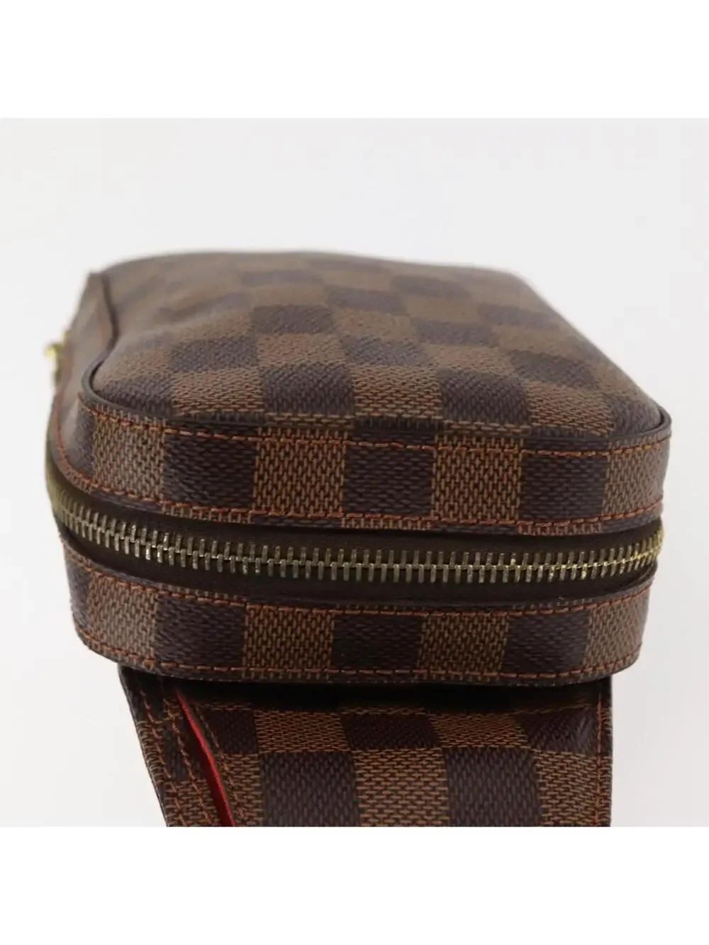 Louis Vuitton Damier Ebene Geronimos #344309L75B